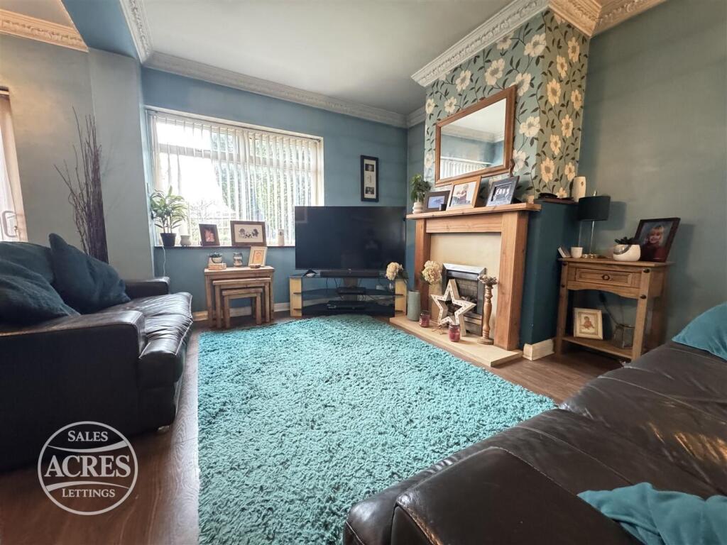 Birdbrook Road, Great Barr, Birmingham photo 3