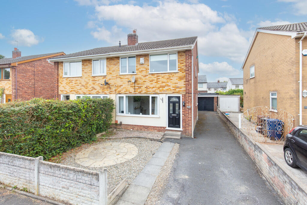 Main image of property: Margaret Road, Penwortham
