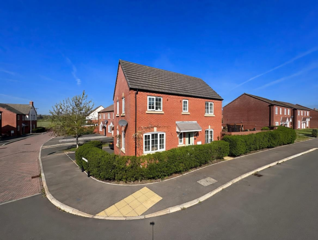 Main image of property: Cartwright Way, Evesham
