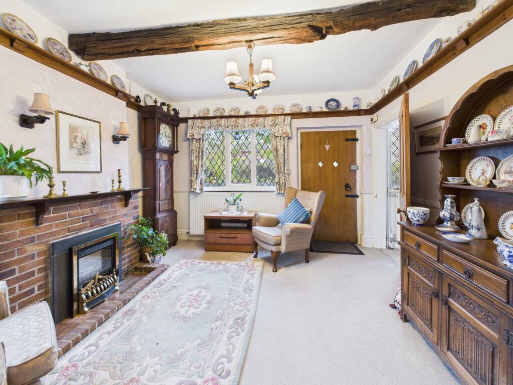 House in West Lancashire, Halsall - View 3