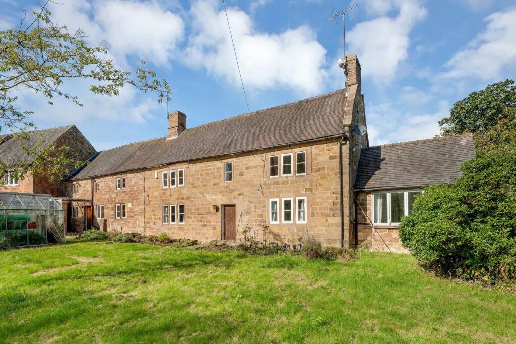 Main image of property: Home Farm Cottage, Biggin, Ashbourne