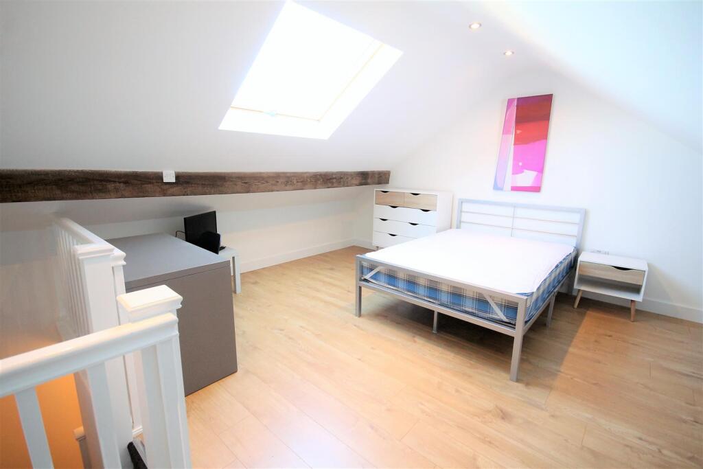 Main image of property: MOSELEY ROAD, FALLOWFIELD
