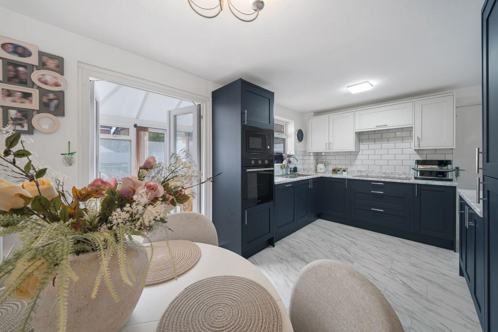 House in Warrington - View 2