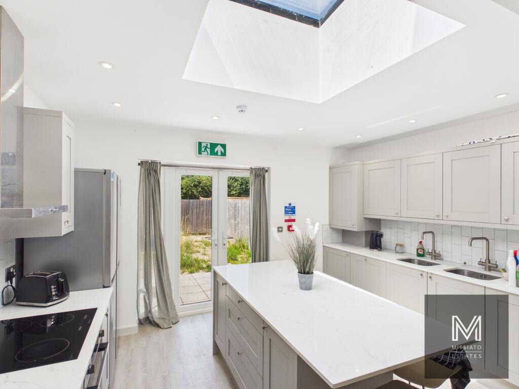Main image of property: Filton Avenue, Horfield, Bristol, Bristol