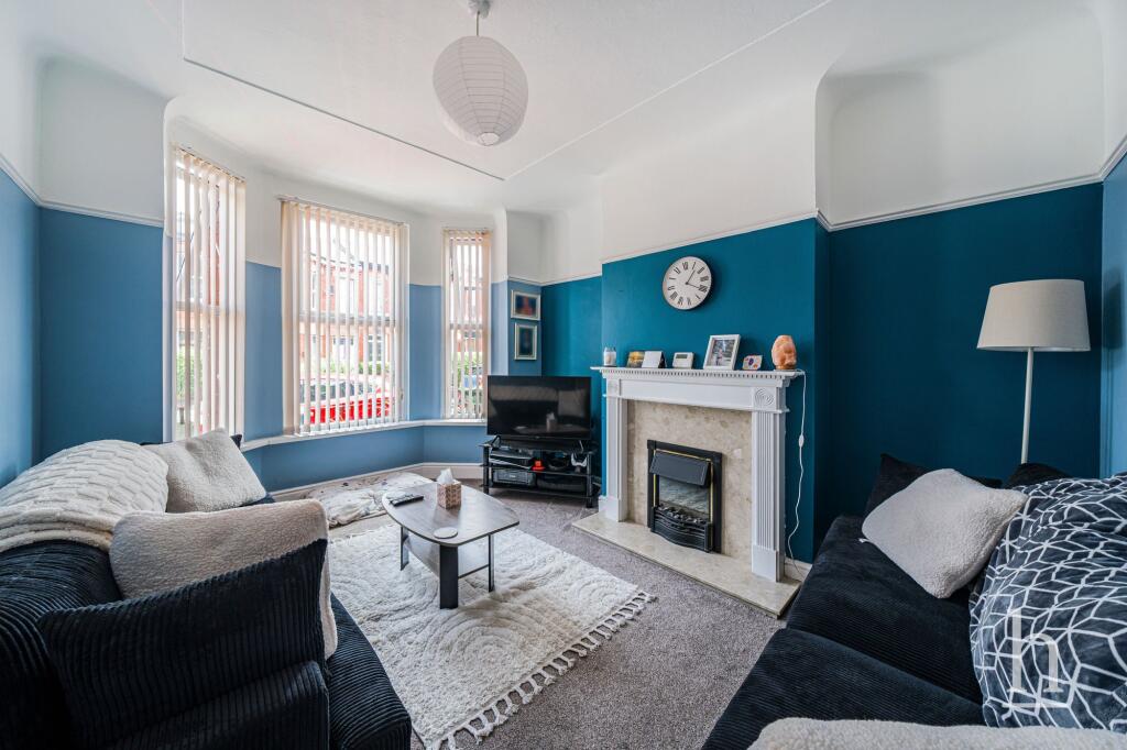 Albert Road, Birkenhead, CH42 - View 3