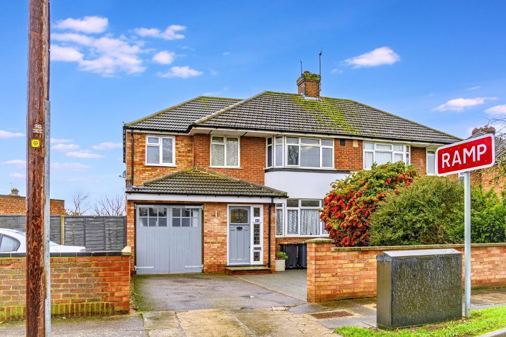 Main image of property: Risborough Road, Bedford, MK41 9QR