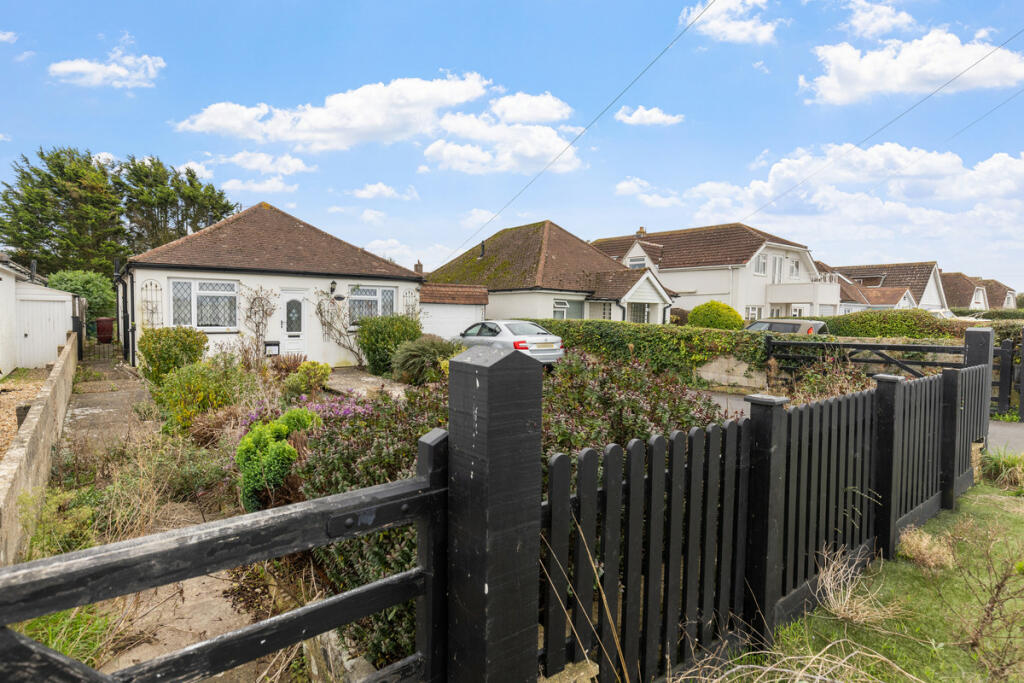 Main image of property: Piggery Hall Lane, West Wittering, PO20