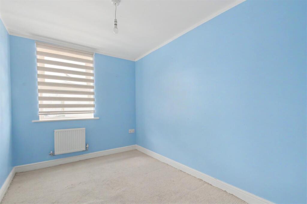 Apartment in Ipswich, Maidenhall - More