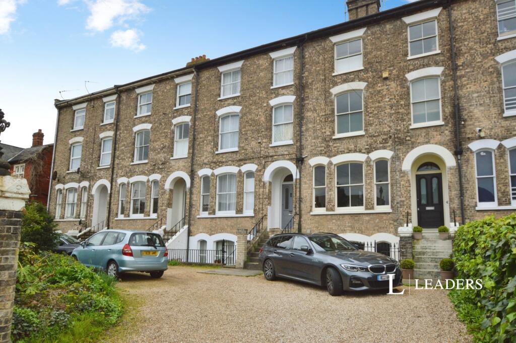 Main image of property: Wellesley Road, Colchester, CO3