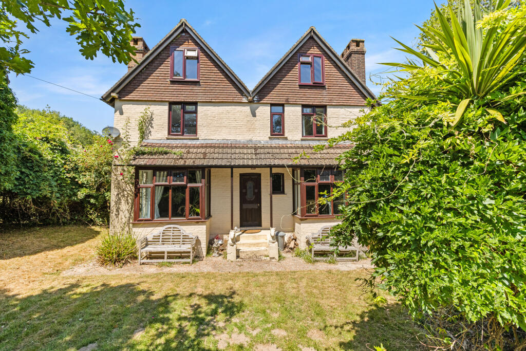 Main image of property: Ellenwhorne Lane, Staplecross, Robertsbridge, East Sussex