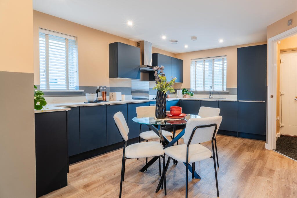 Main image of property: Broomhouse Lane,
Doncaster,
DN4 9BW