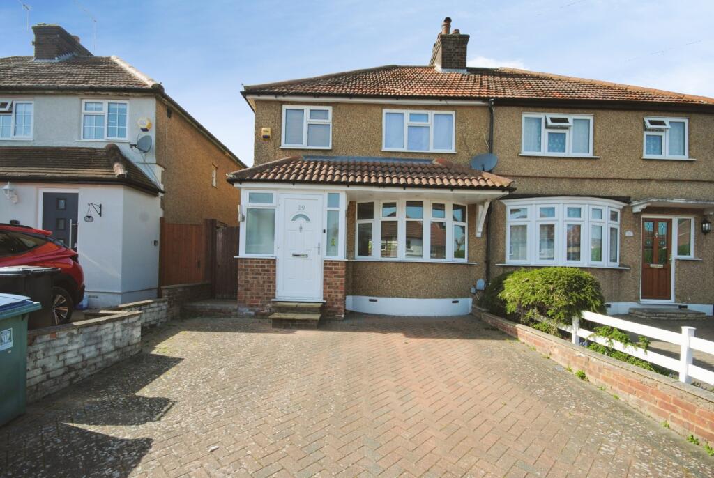 Main image of property: Hazel Tree Road, Watford