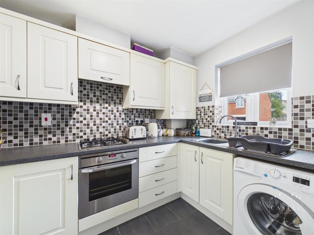 House in Leicester - View 3
