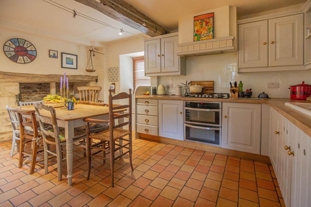 House in Swindon - More