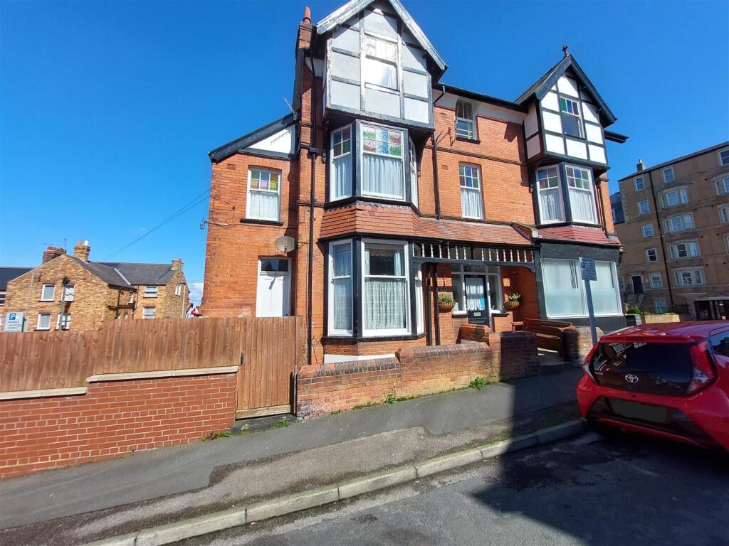 Main image of property: North Marine Road, Scarborough