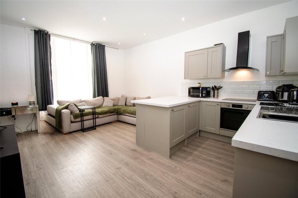 Apartment in Chester - View 2