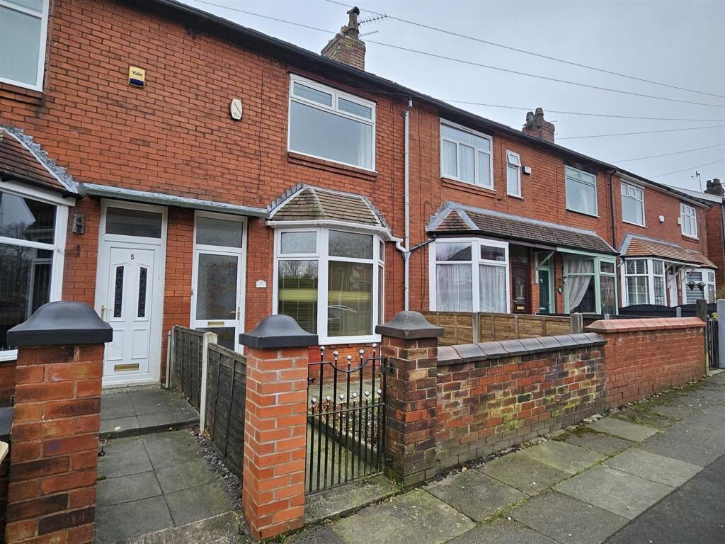 Main image of property: Thorns Road, Bolton