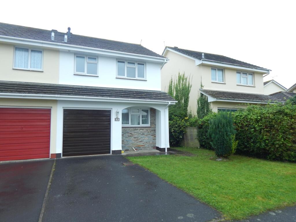 Main image of property: Beards Road, Fremington, Barnstaple, EX31