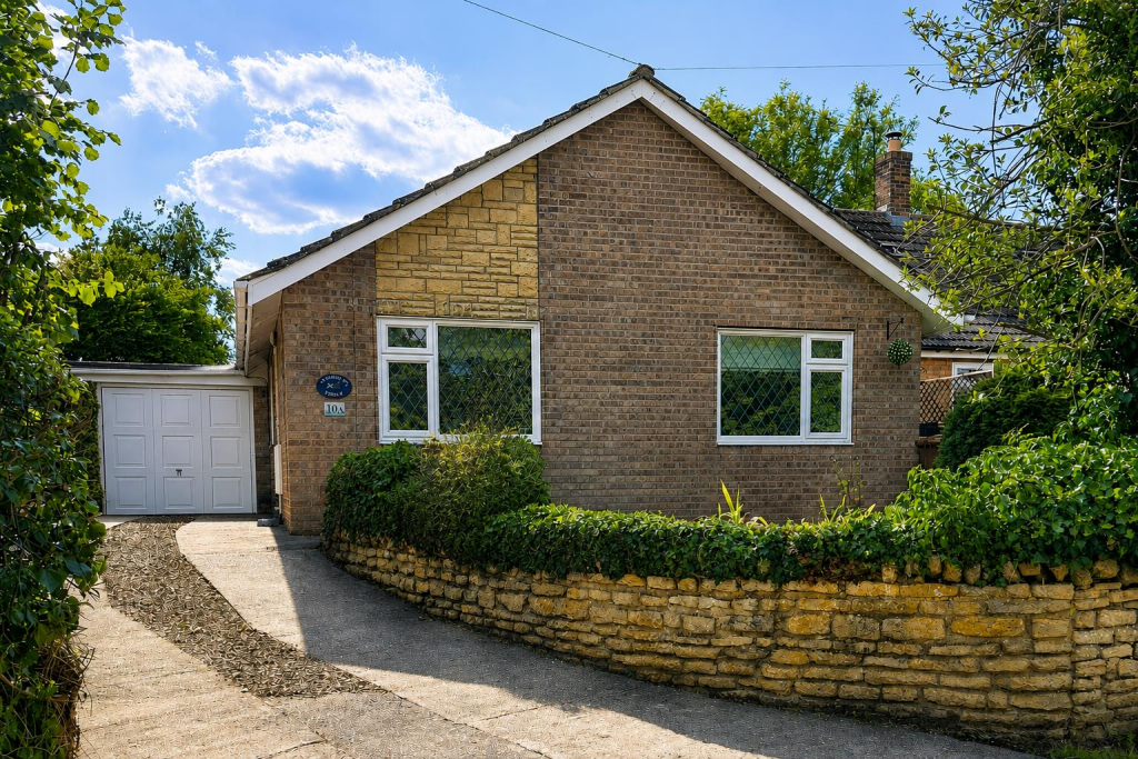 Main image of property: Meadow Lane, Thornhaugh, Peterborough