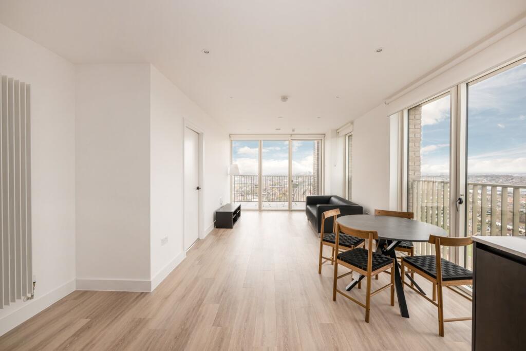 Main image of property: Silverleaf House