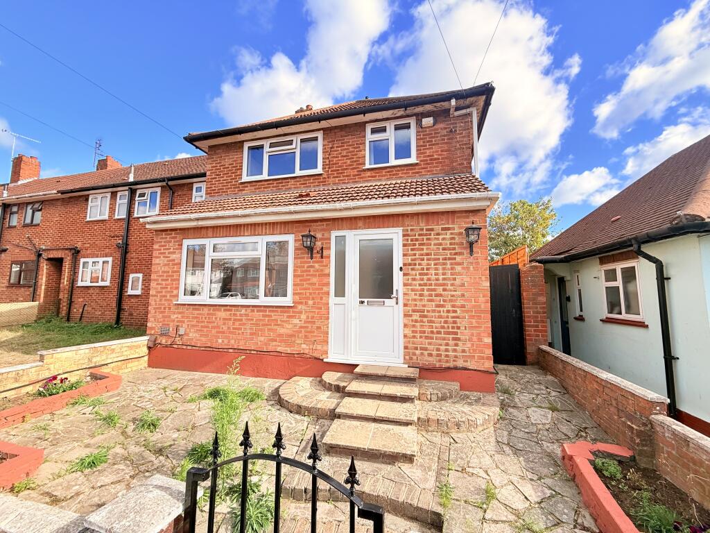Main image of property: Bryony Close, Uxbridge, Hillingdon