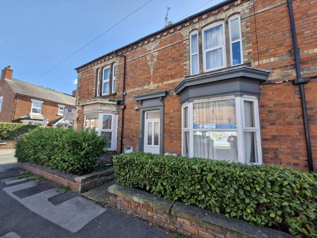 Main image of property: Sleaford Road, Newark