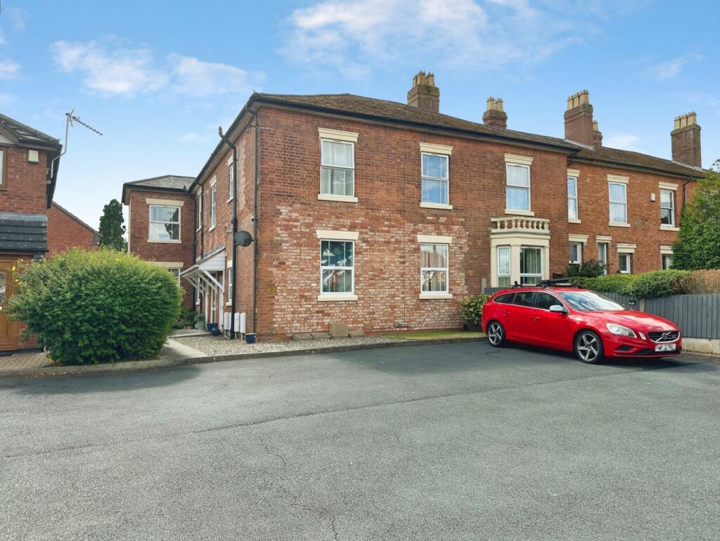 Main image of property: 49 Haygate Road, Wellington, Telford, Shropshire, TF1