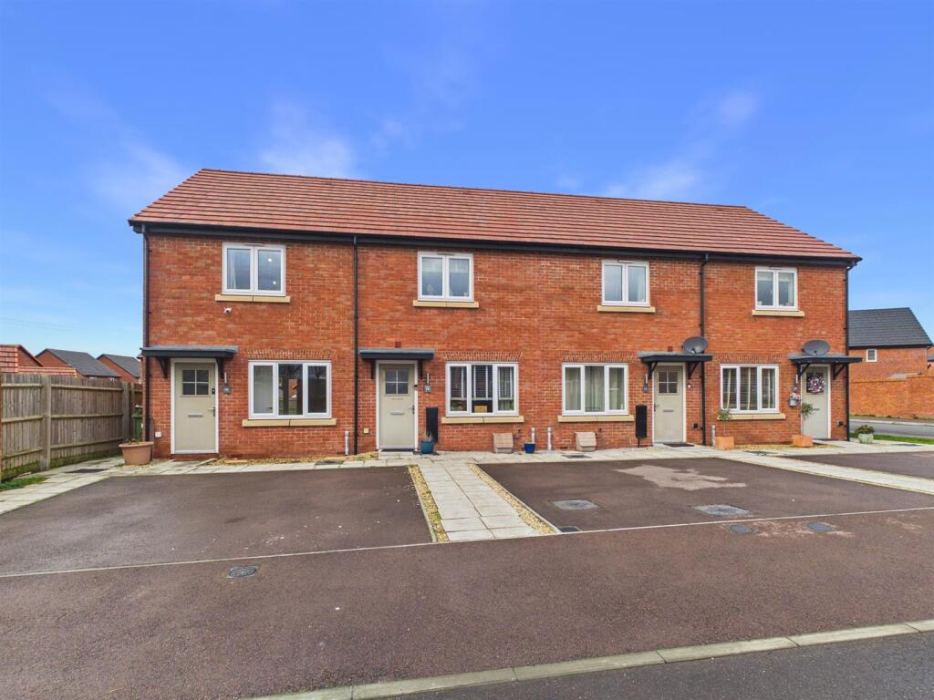 Main image of property: Milliner Crescent, Churchdown, Gloucester