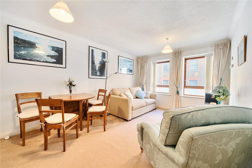 Apartment in London