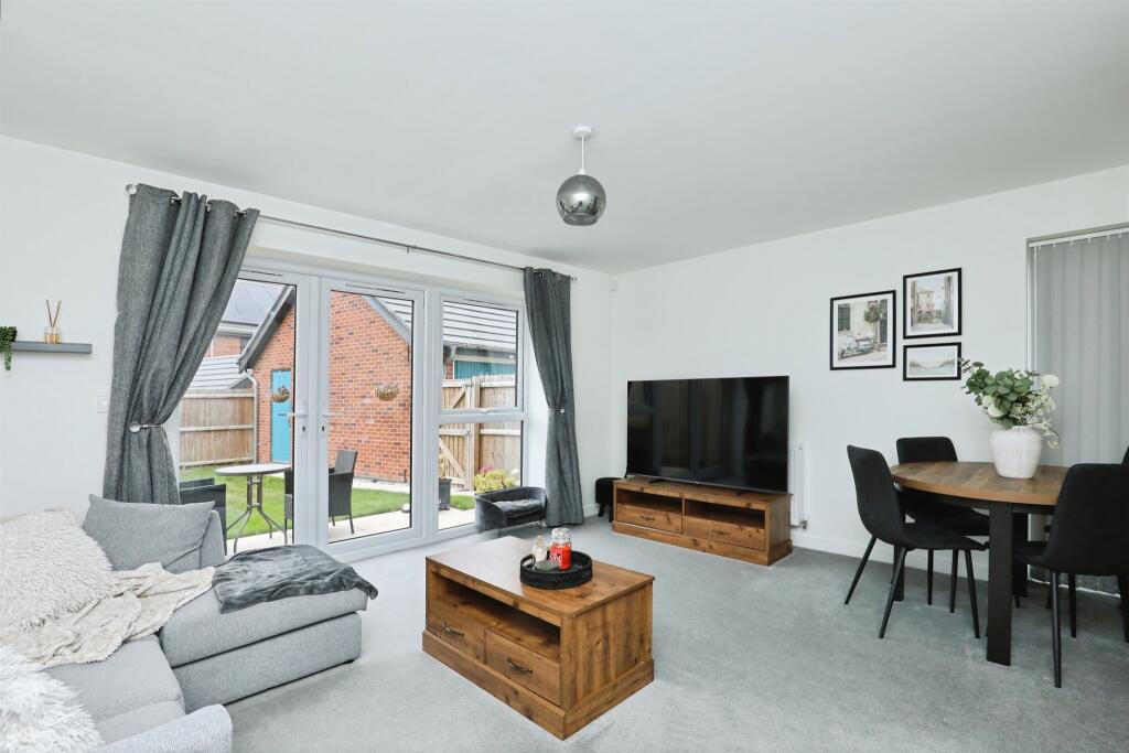 Greyling Way, Swaffham photo 3