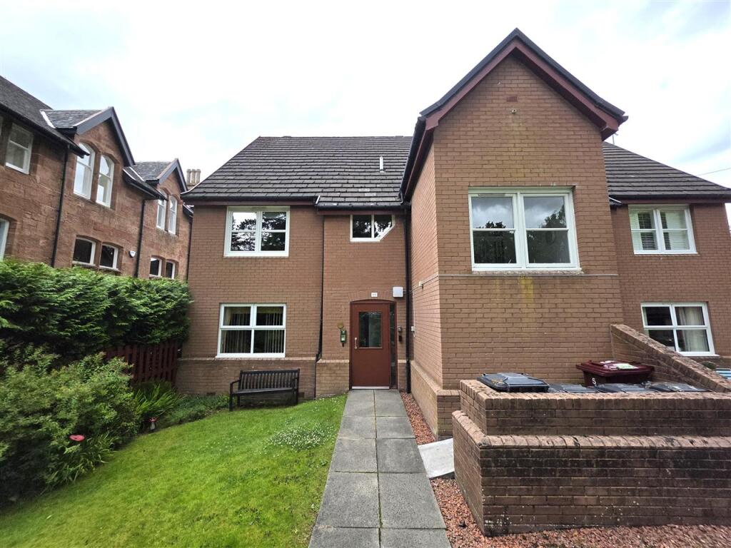Main image of property: Elmwood Court, Bothwell