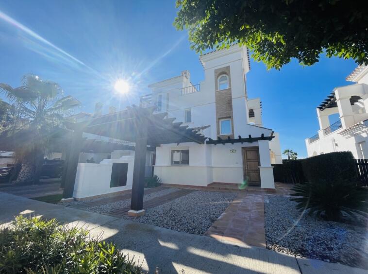 Main image of property: La Torre Golf Resort, Murcia (Costa Calida), Spain