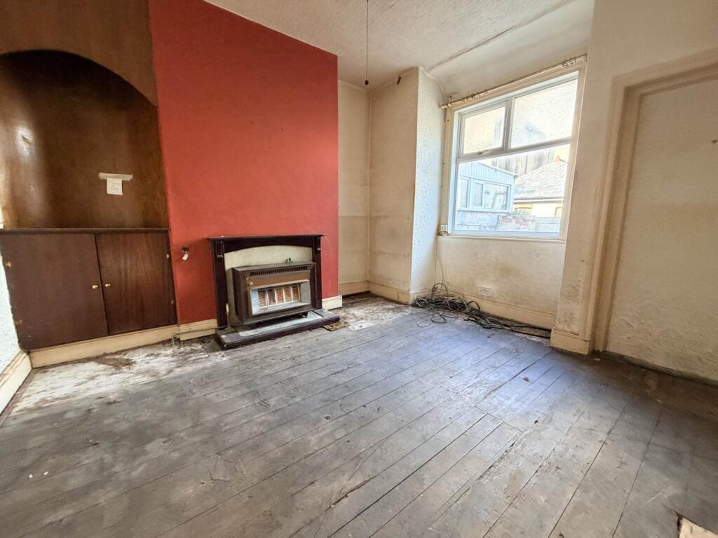 House in Blackpool - View 3