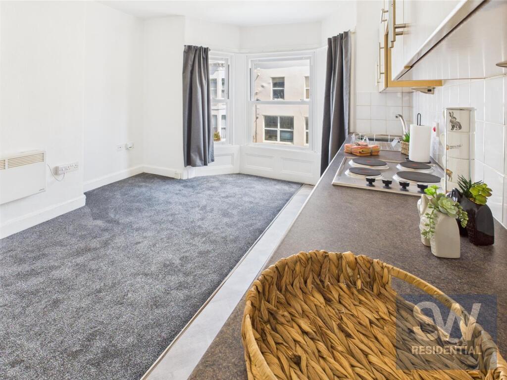 Main image of property: South Street, Scarborough