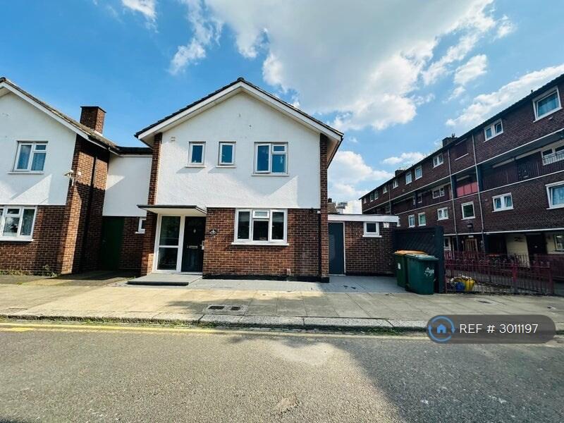 Main image of property: Oxford Road, London, E15