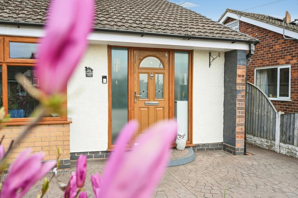 Main image of property: Pinewood Road, WARRINGTON, Cheshire, WA5