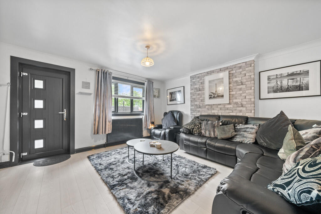 House in Glasgow - View 5