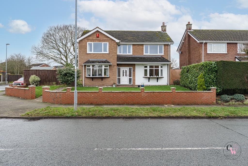 Main image of property: Beeston Drive, Winsford