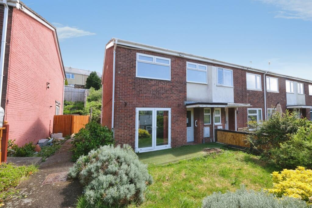 Main image of property: Whitehorse Court, Abertillery