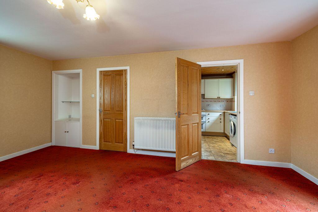 26 Mayfield Drive, Hawick, TD9 7EW photo 4