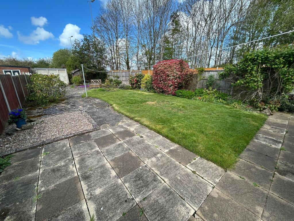 House in Coventry, Upper Stoke - View 4