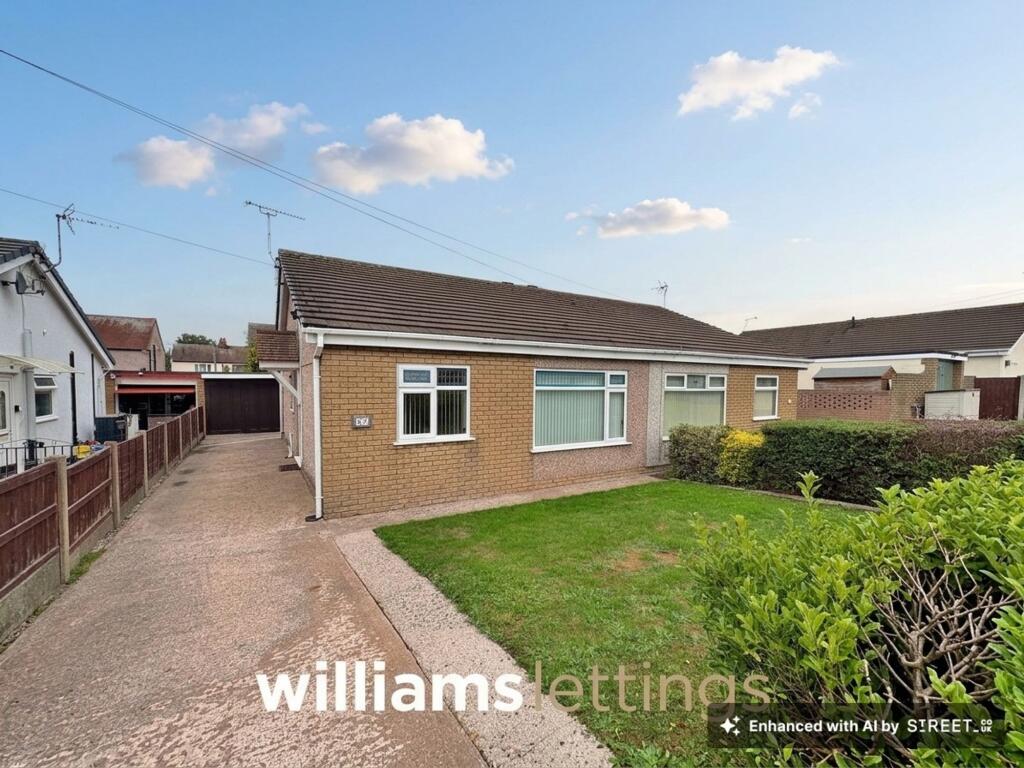 Main image of property: Doren Avenue, Rhyl, LL18
