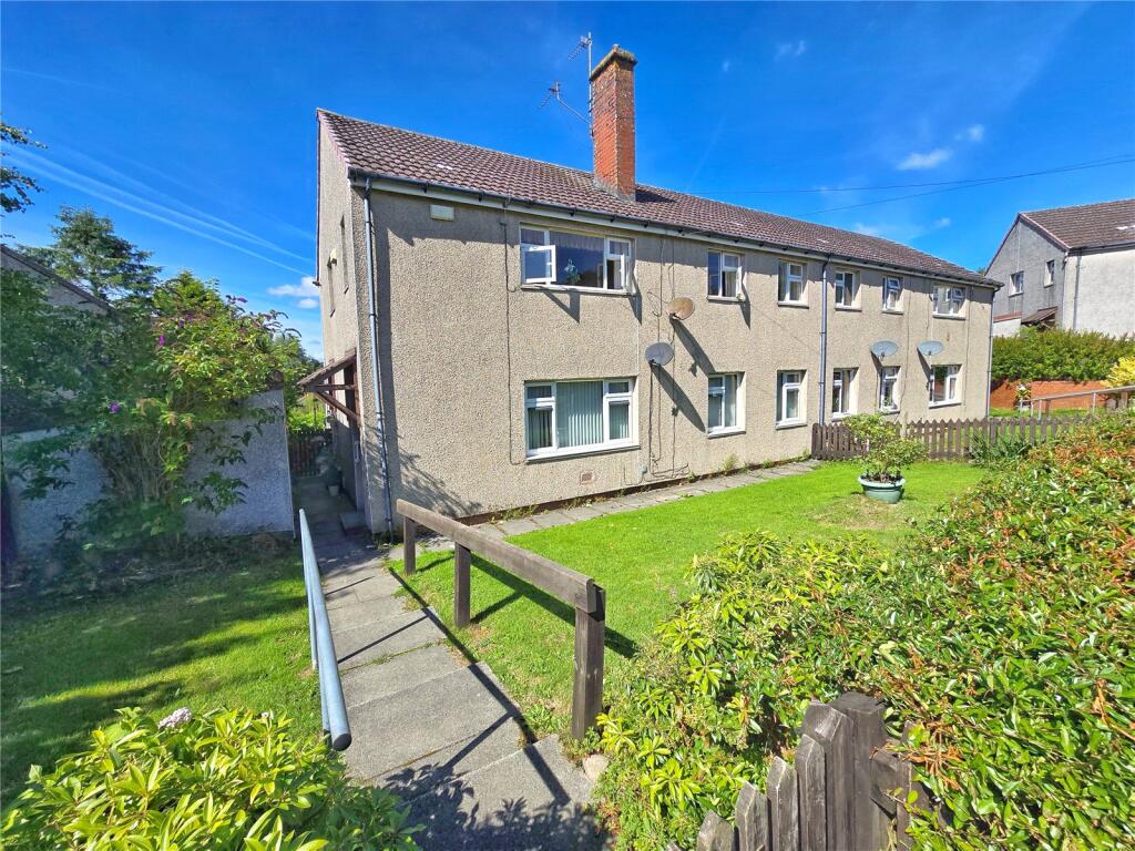 Main image of property: Pennine Road, Bacup, Rossendale, OL13