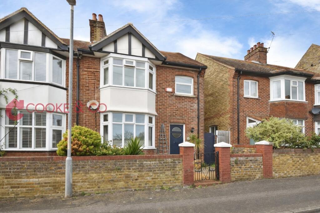 Main image of property: Queens Road, Ramsgate