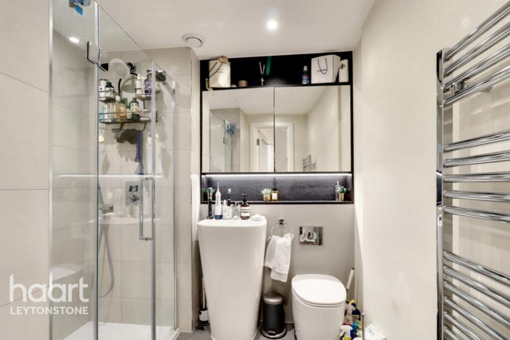 Main image of property: Ruckholt Road, London