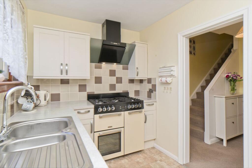 House in Kirkliston - View 4