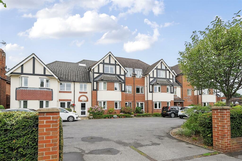 Tudor Lodge, Solihull, West Midlands