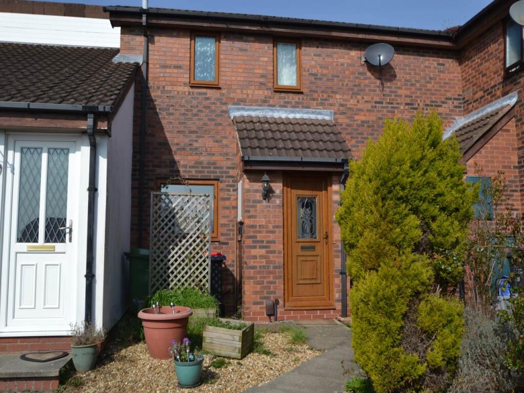 Main image of property: Corbett Close, Little Dawley, Telford
