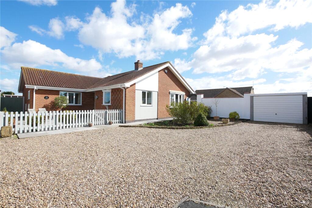 Main image of property: Sandilands Close, Sandilands, Mablethorpe, LN12