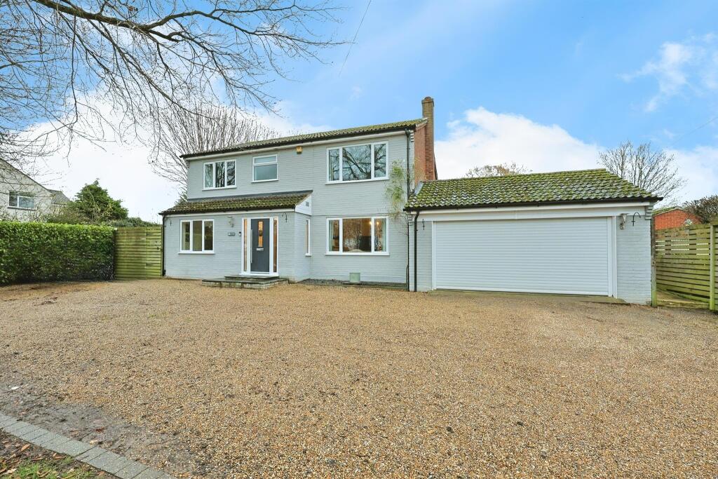 Lower Green, Freethorpe, Norwich photo 4